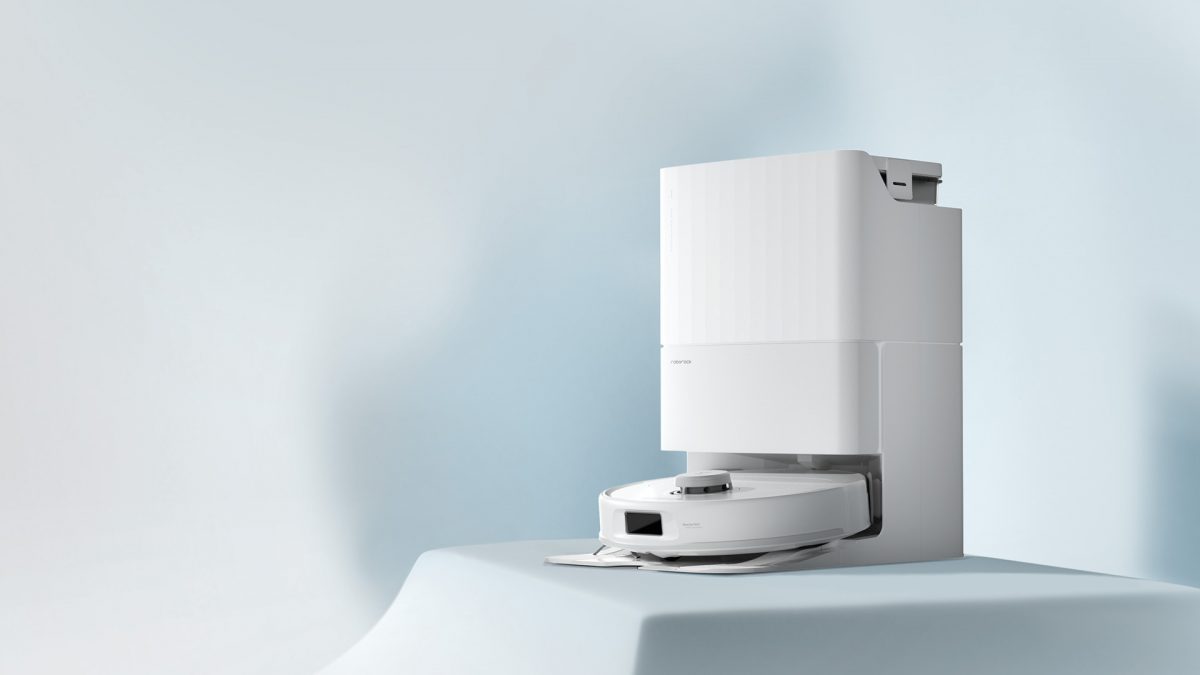 全自動ドック付きロボット掃除機が半額以下！ 最新モデルもAmazonの