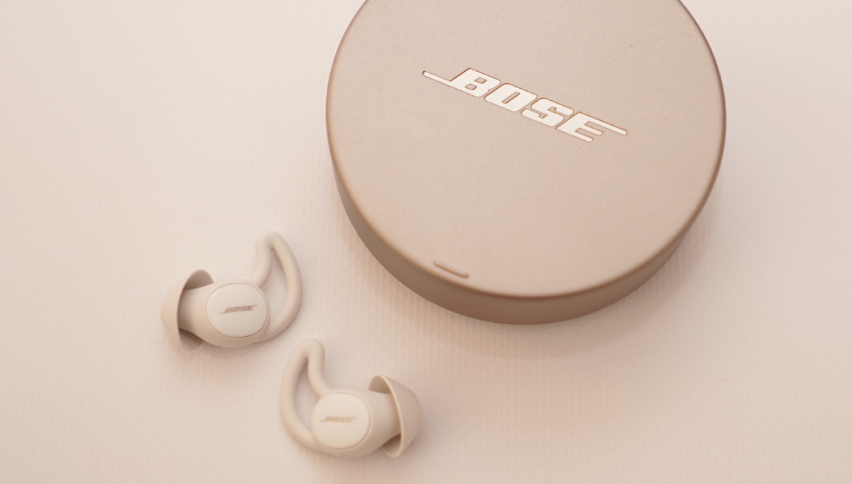 ボーズの“スマート耳栓”が進化！ 「Sleepbuds II」の睡眠以外の活用術