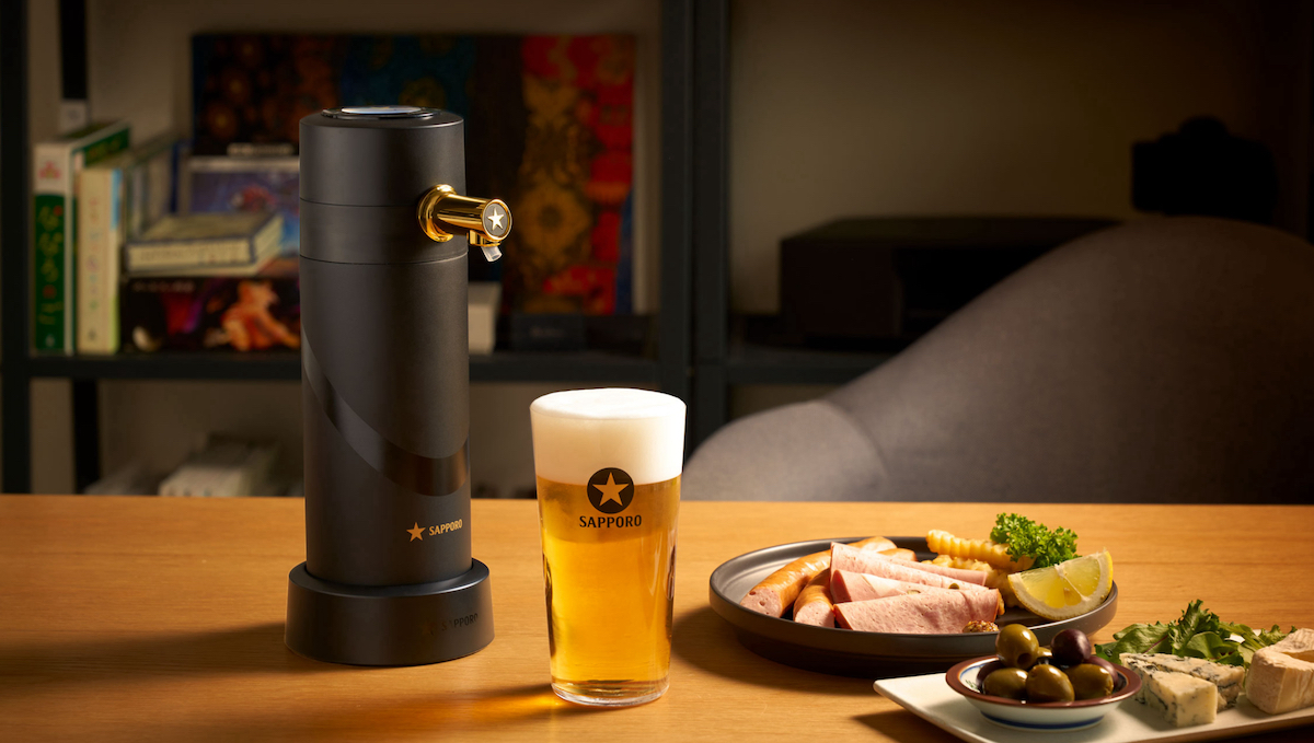 むしろ製品化を強く希望！ 合計1万人に当たる「黒ラベル オリジナル