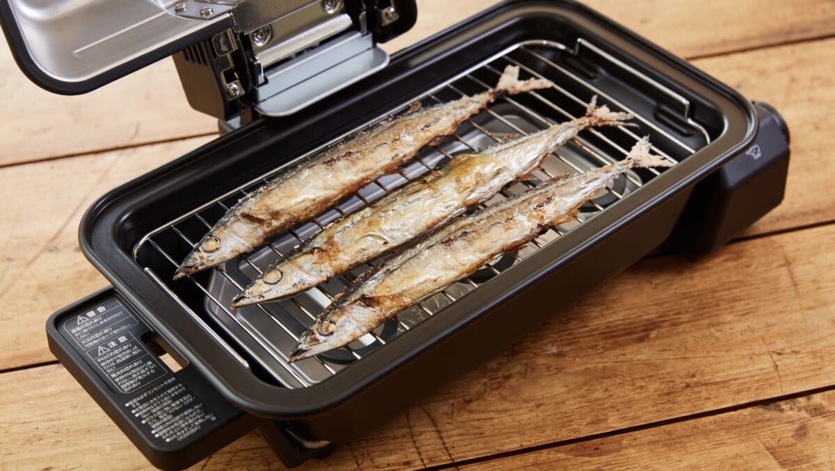 象印の「マルチロースター」は旬感家電と命名したい名品ぶり！使って