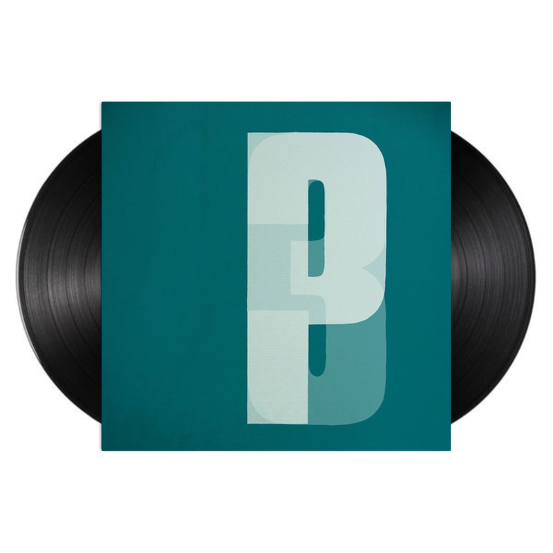 Portishead - Dummy (Vinyl LP)