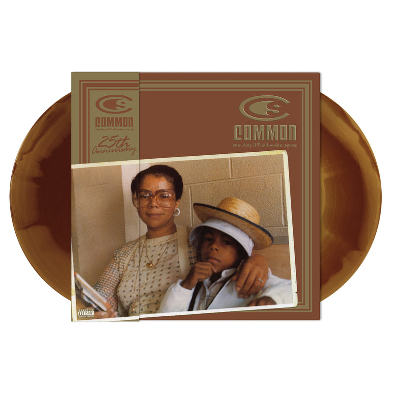 Common - Like Water For Chocolate (Vinyl LP)