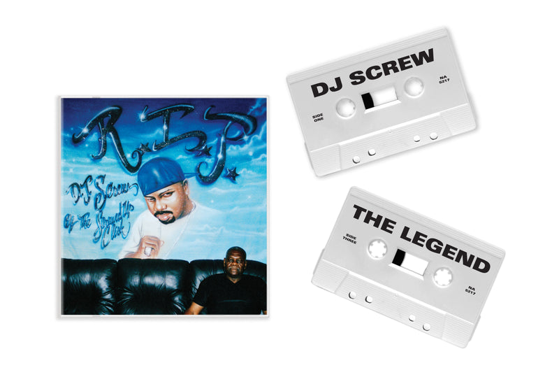 Houston Rap - Houston Rap Book (Bundle)