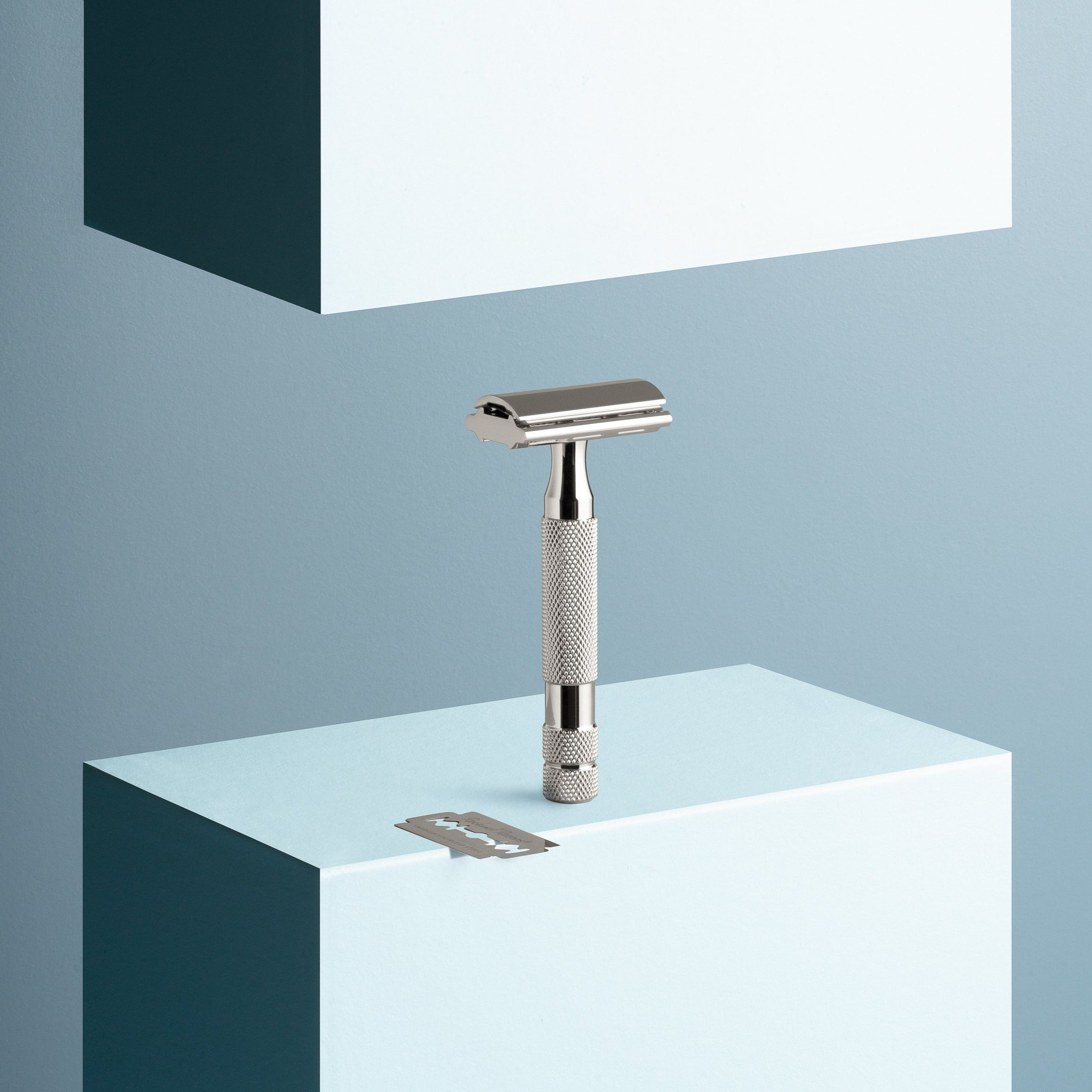 Rockwell 6Cシリーズ | ロックウェルレイザー | Rockwell Razors