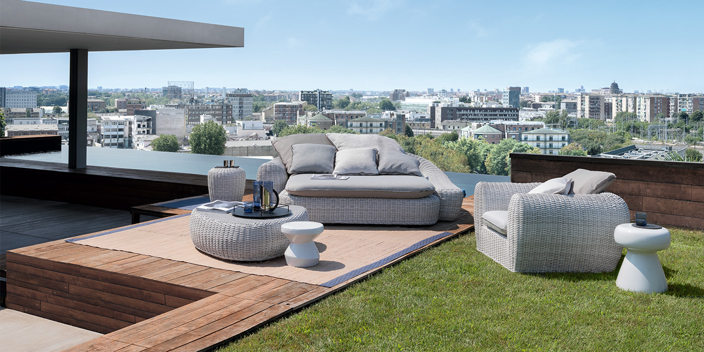 INOUT44 | GERVASONI TOKYO [ジェルバゾーニ東京]