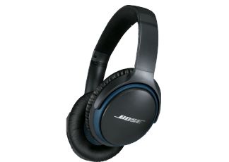 ボーズ(BOSE) SoundLink around-ear ヘッドホン 黒/青 1個の通販・個人