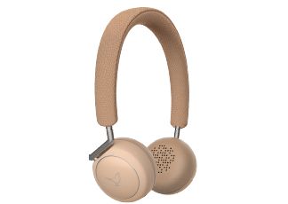LIBRATONE(リブラトーン) Q Adapt ヘッドホン ヌード 1個の通販・個人