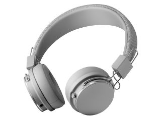 URBANEARS(アーバンイヤーズ) ヘッドホン グレー 1個の通販・個人輸入
