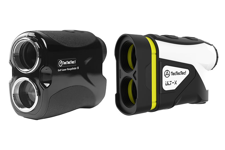 お手頃価格でアマゾン 売上1位のレーザー距離計 『TecTecTec』を渡辺