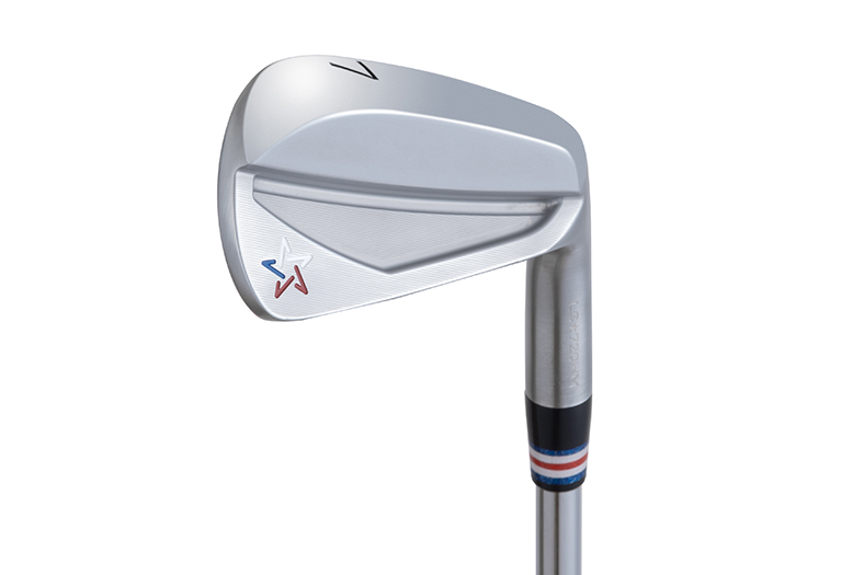 アーティザンアイアンが9月28日に1stエディションから発売 | GEW