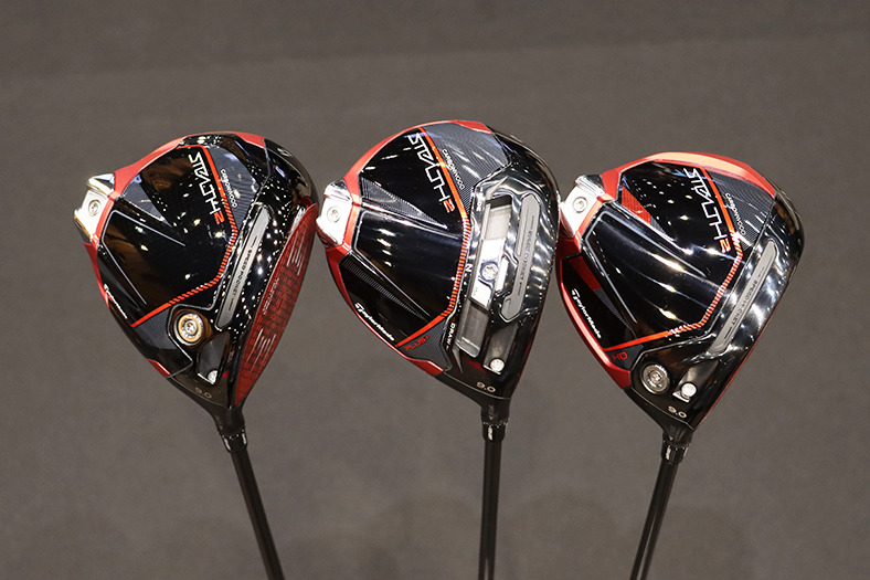 ステルス2」カーボンフェース2g減の理由と勝算 | GEW ゴルフ産業専門サイト