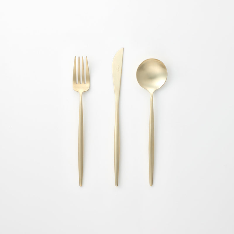 Cutipol Moon Champagne Gold – GENERAL FURNISHINGS & CO.