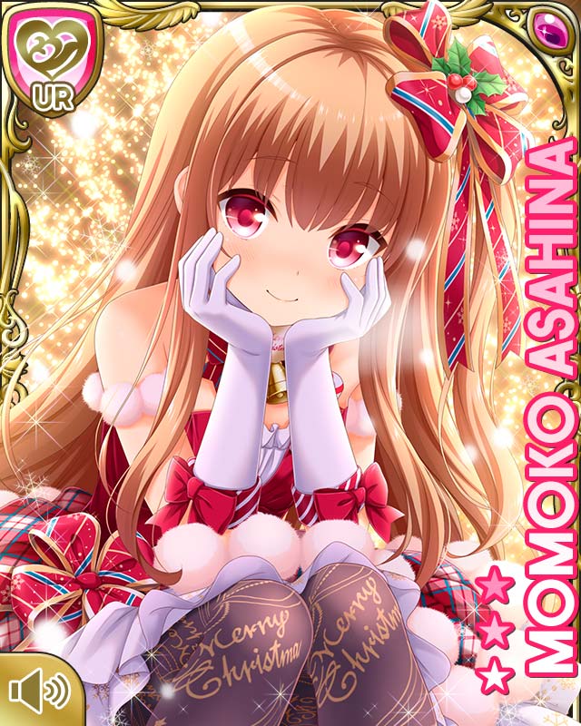 朝比奈桃子 - GF(仮) カードギャラリー