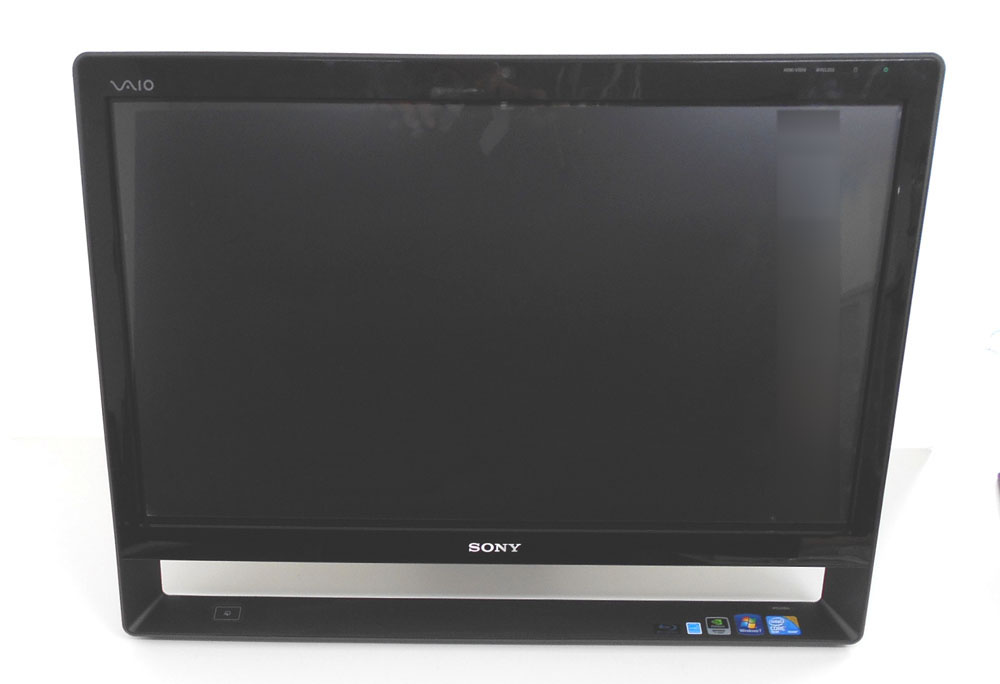 SONY VAIO PCV-A1113N FAN清掃＋SSD換装 | パソコンドック24 名古屋