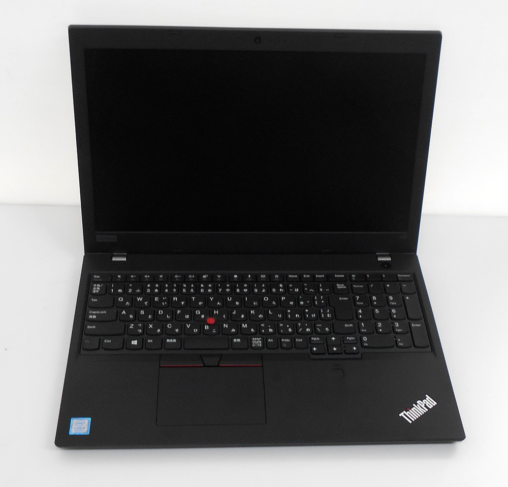 Lenovo Thinkpad L580 20LX 中古品再生 | パソコンドック24 名古屋