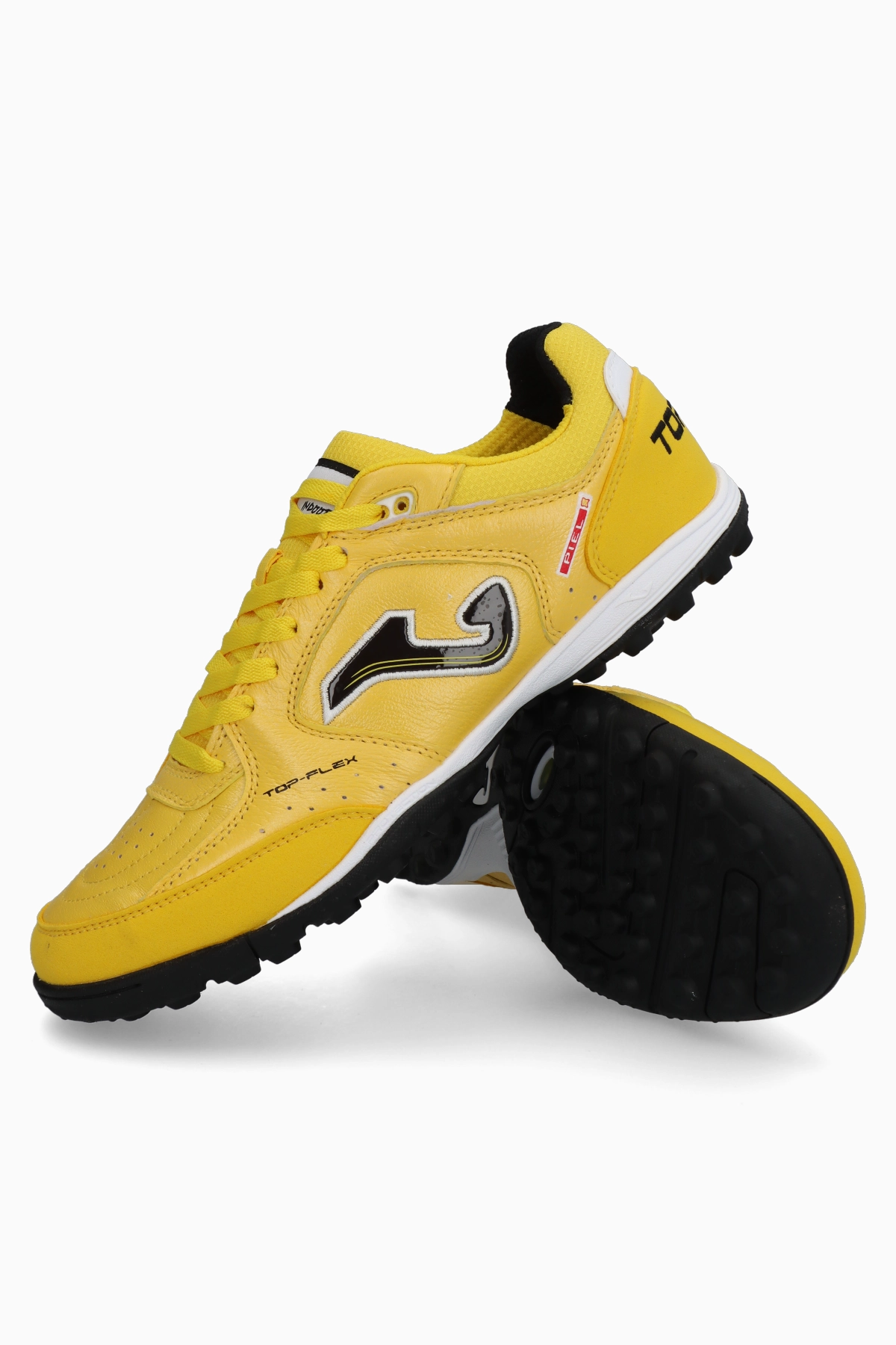 Joma Top Flex 2528 TF - Yellow | R-GOL.com - Football boots