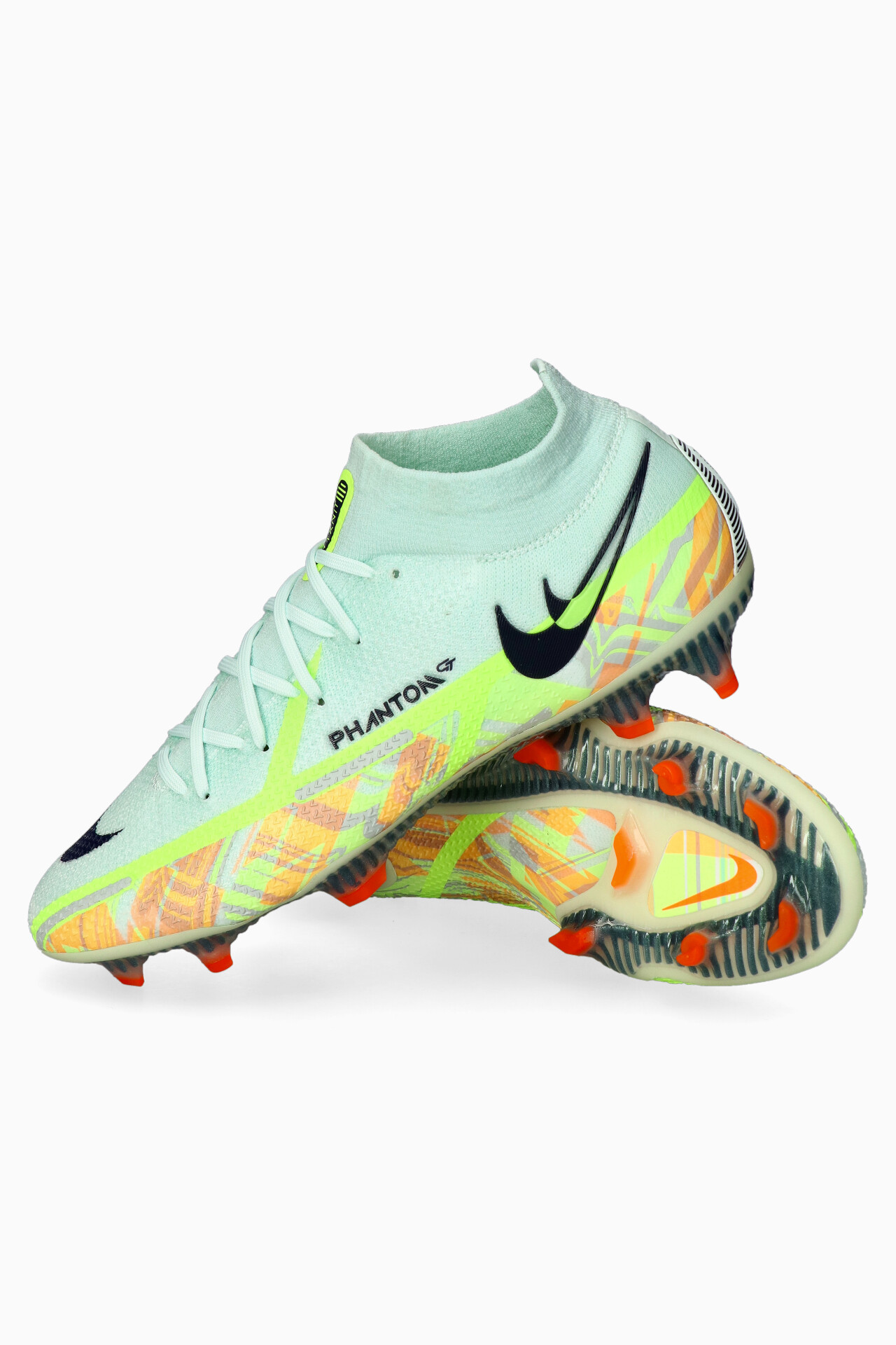 Nike Phantom GT2 Elite DF FG - nane | Futbol ayakkabıları