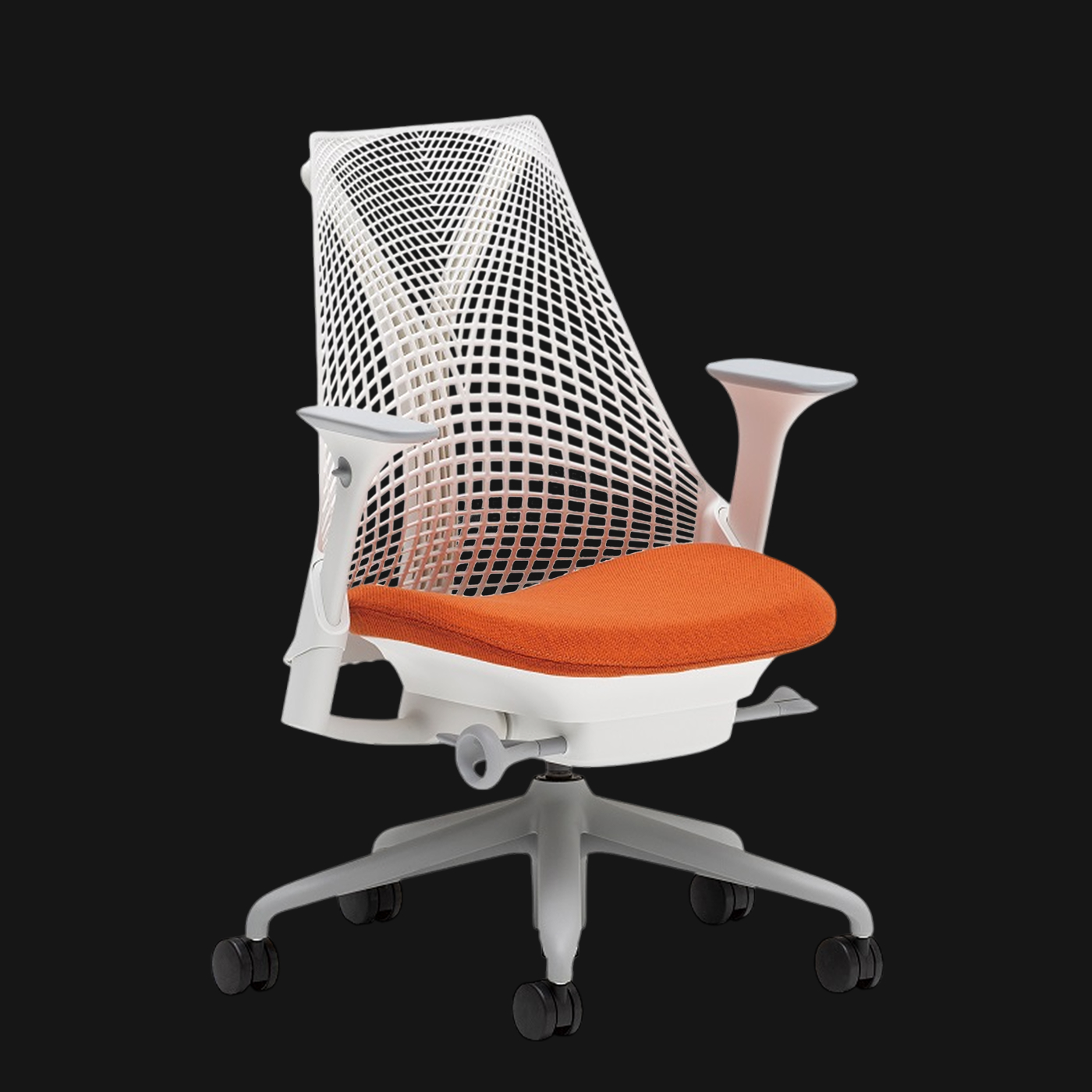 Herman Miller セイルチェア セイルチェア | ゲーミングチェアの