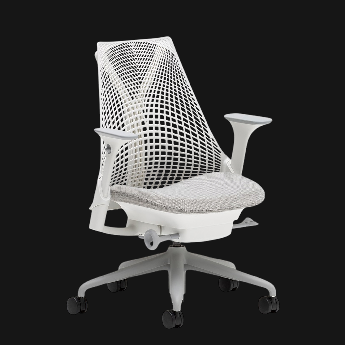 Herman Miller セイルチェア セイルチェア | ゲーミングチェアの