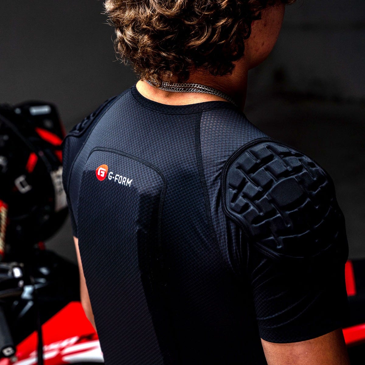 Youth MX360 Impact Shirt – G-Form.com