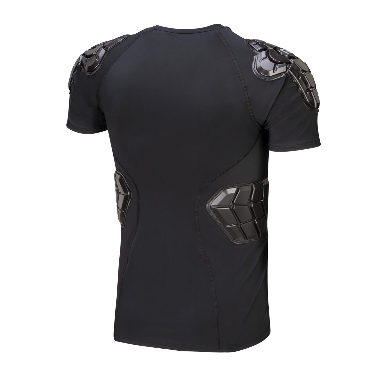 G-Form | Pro-X3 MTB Short Sleeve Shirt (Youth) – G-Form.com