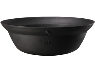 平釜（アルミ鋳物・鋳鉄）通販【ジークスドットコム】