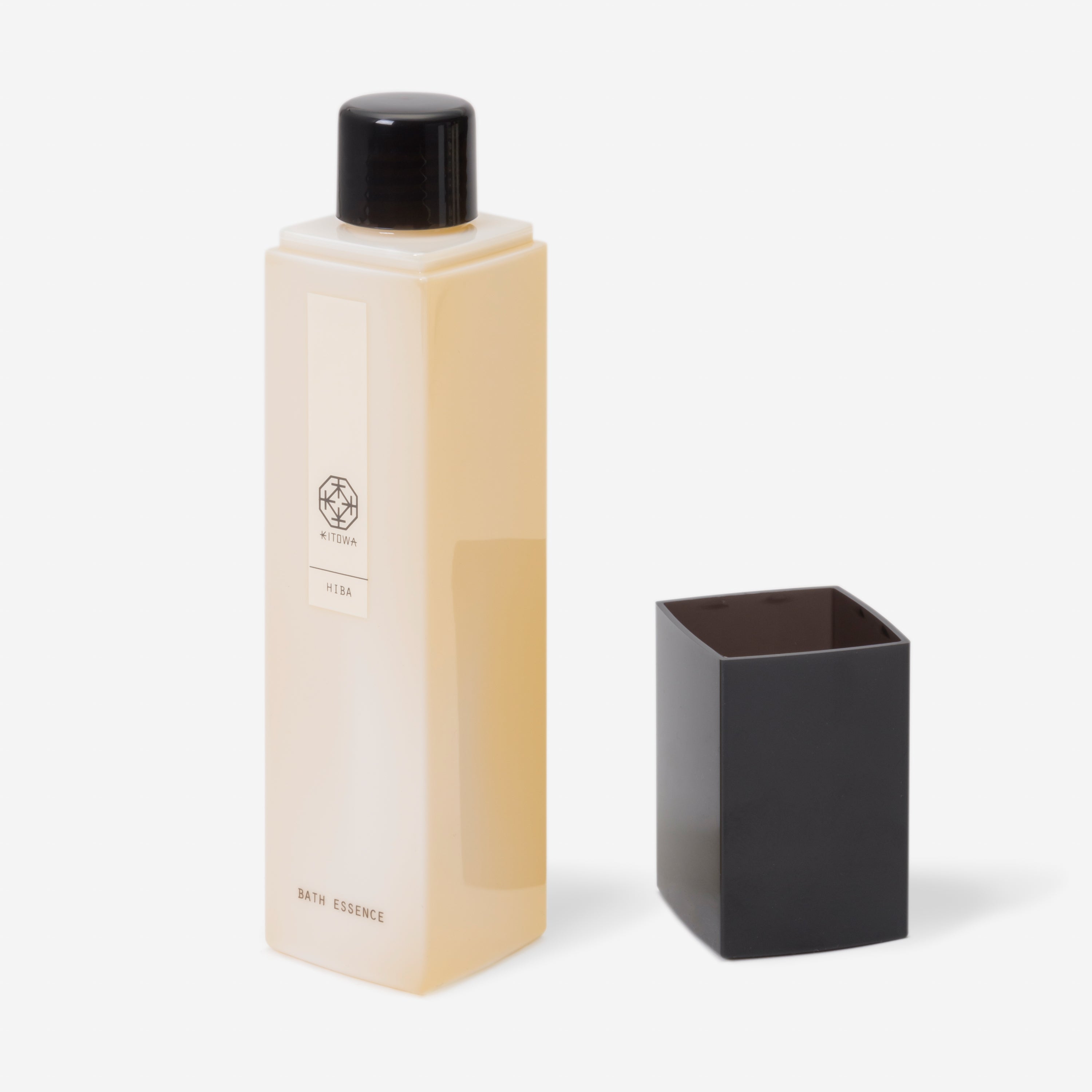 KITOWA】バスエッセンス ヒバ（専用箱入り） – g KEYAKIZAKA