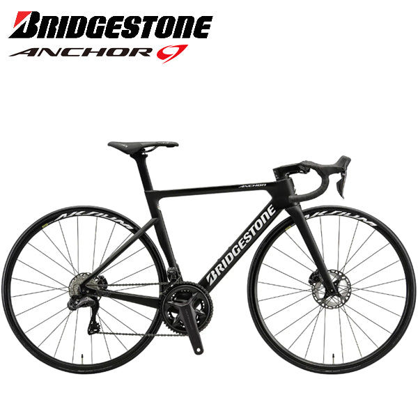 BRIDGESTONE 「ブリヂストン」ANCHOR 「アンカー」 新潟県 GHOST CYCLE