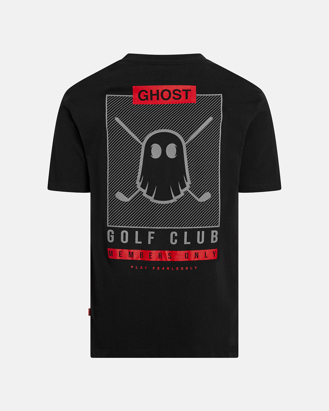 GHOSTGOLF® TEE (MEMBERS ONLY) – Ghost Golf