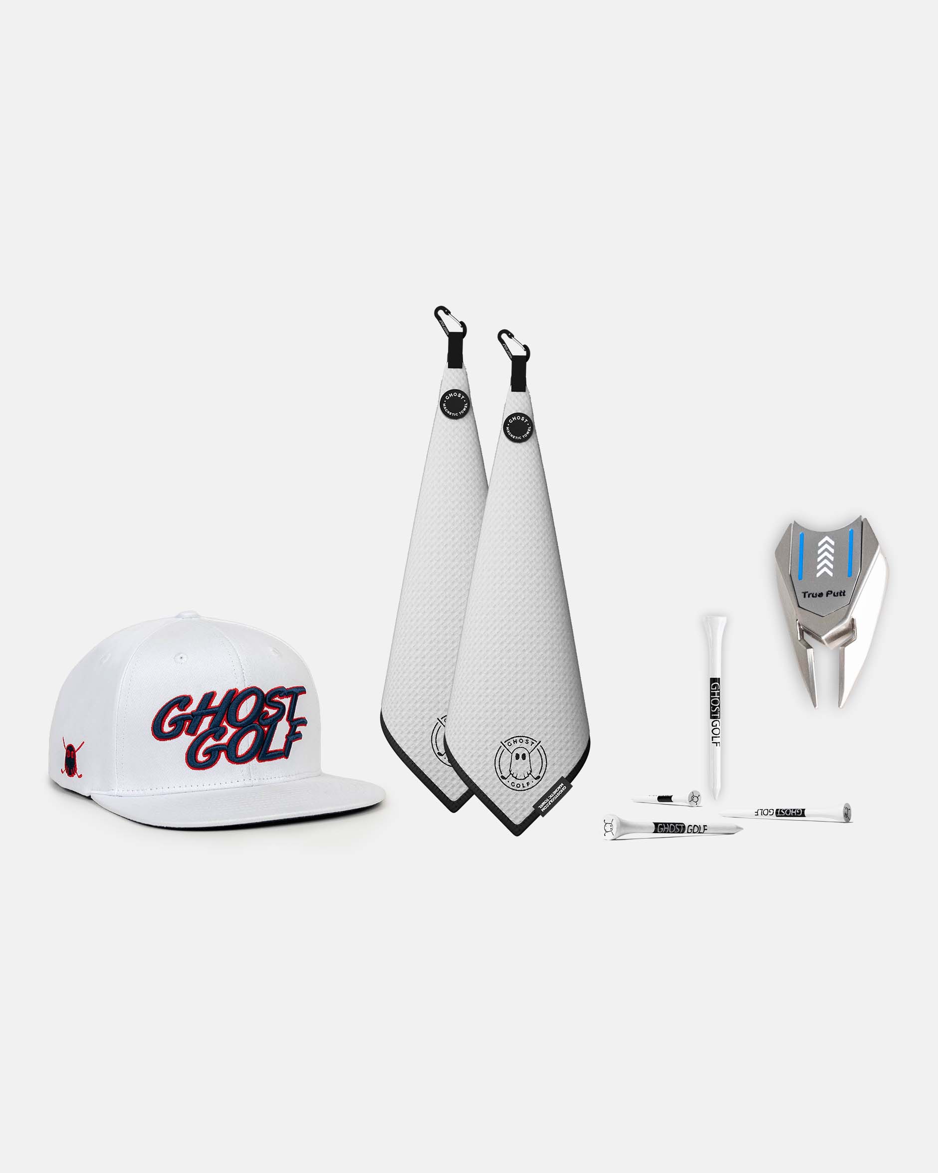Ghost Golf Club | Tour Player Bundle