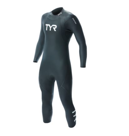 TYR Men's Hurricane Wetsuit Cat 1 (V2) | Products | GH Sports