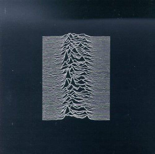 Joy Division - Unknown Pleasures – Gimme Radio