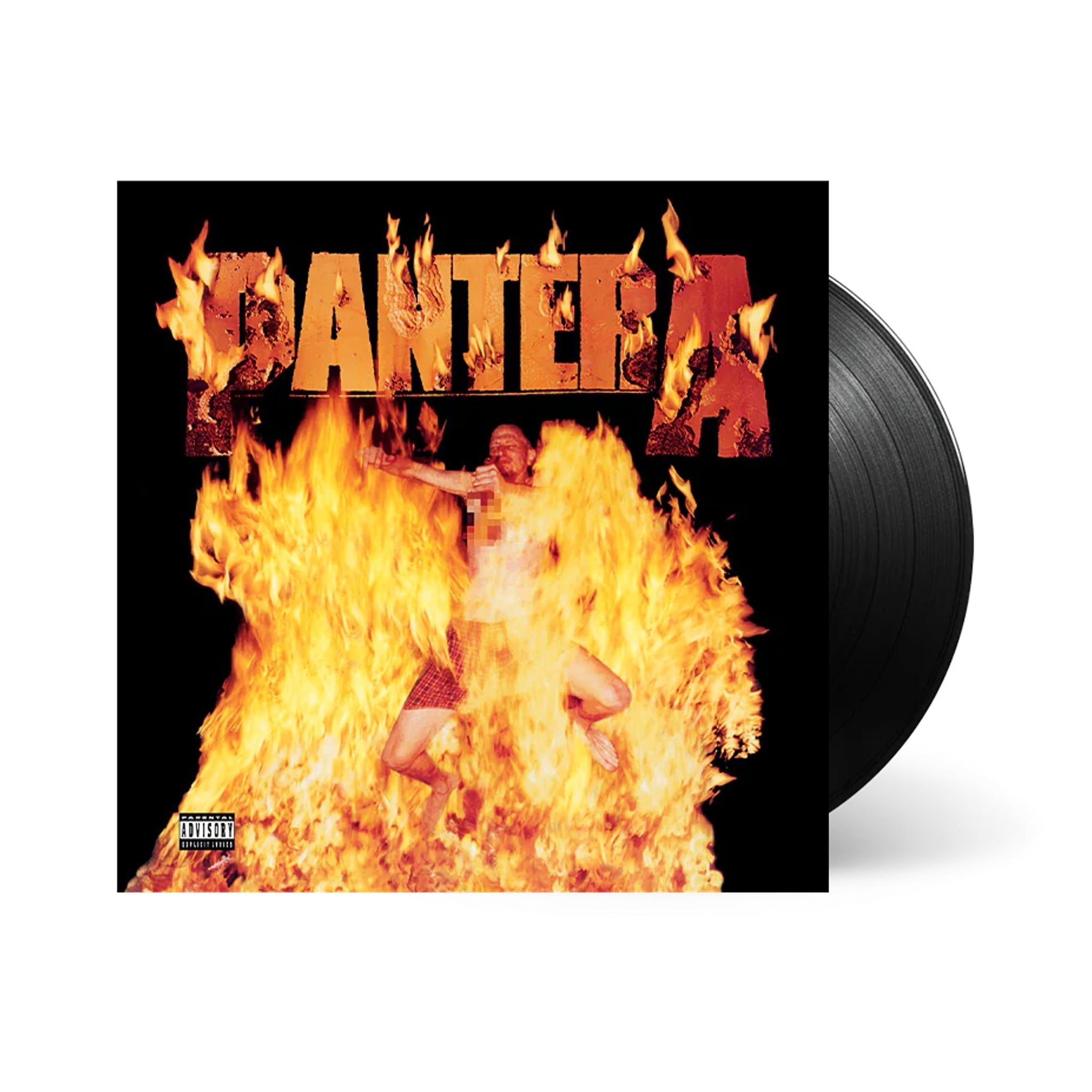 Pantera - Reinventing The Steel – Gimme Radio
