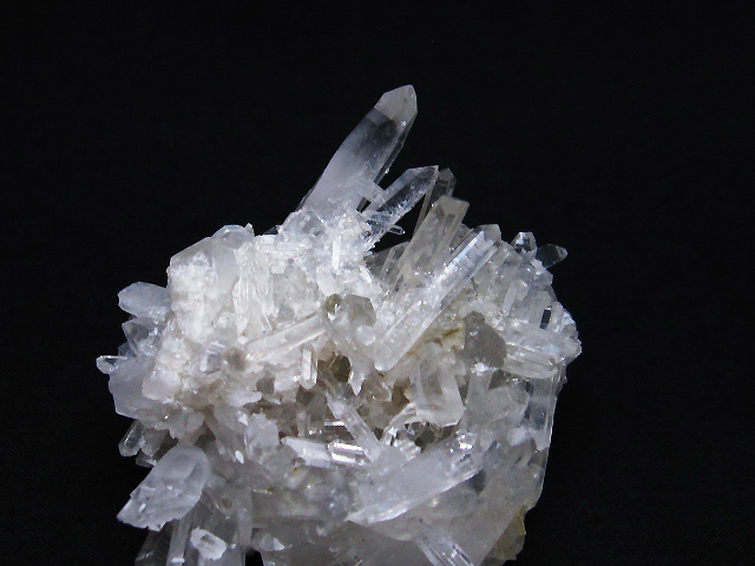 ヒマラヤ水晶クラスター[T661-7791]