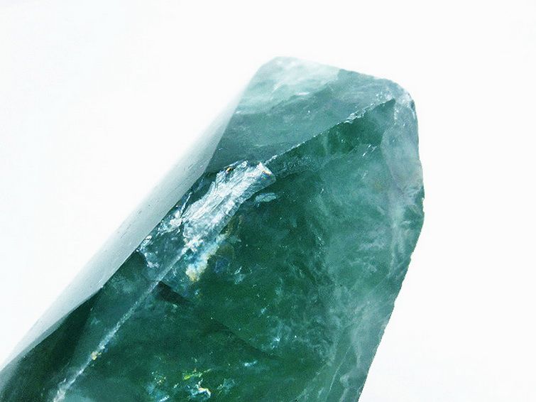 フローライト原石[T613-1300]