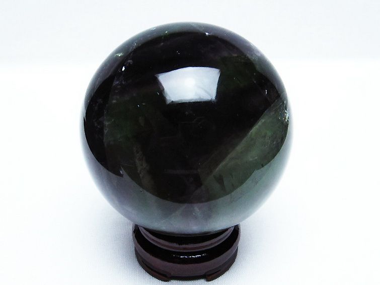 フローライト丸玉80mm[T616-3557]