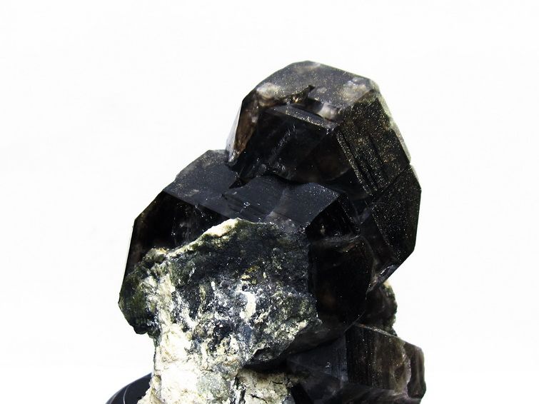 1Kgパワーストーン 天然石 山東省産 モリオン 純天然 黒水晶