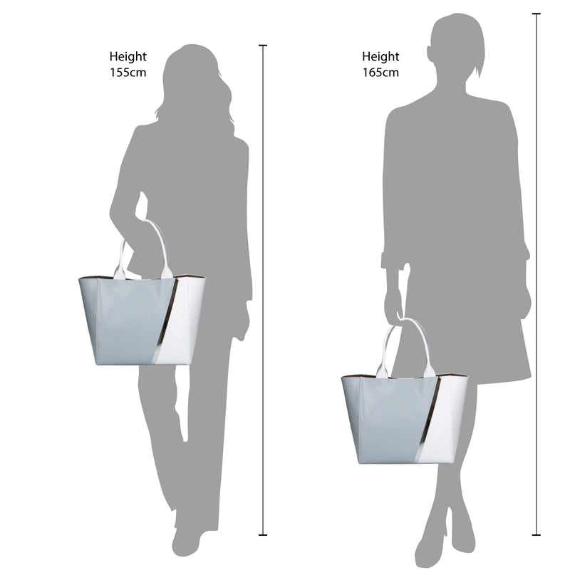 バッグ1392ライトグレー – 銀座ヨシノヤオンラインショップ
