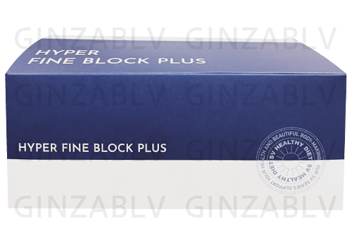 GINZA BLV Online Store / 【リニューアル】ハイパーファインブロック