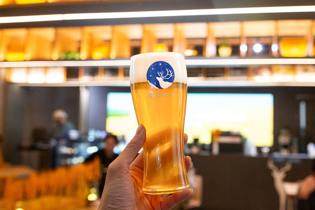 イベントレポート】コラボカフェ「TNOC THE GOLD WHEAT CAFE」｜小麦色