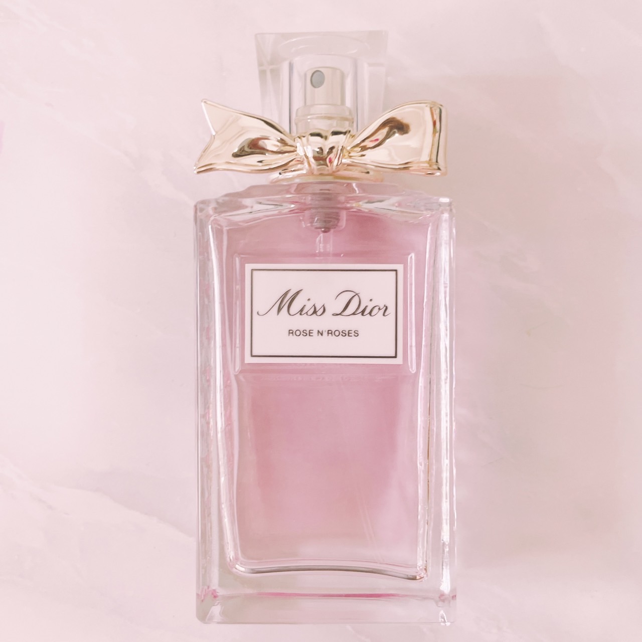 さりげない香りに好感度UP！ピンクのデザインもかわいい香水4選 | GINGER