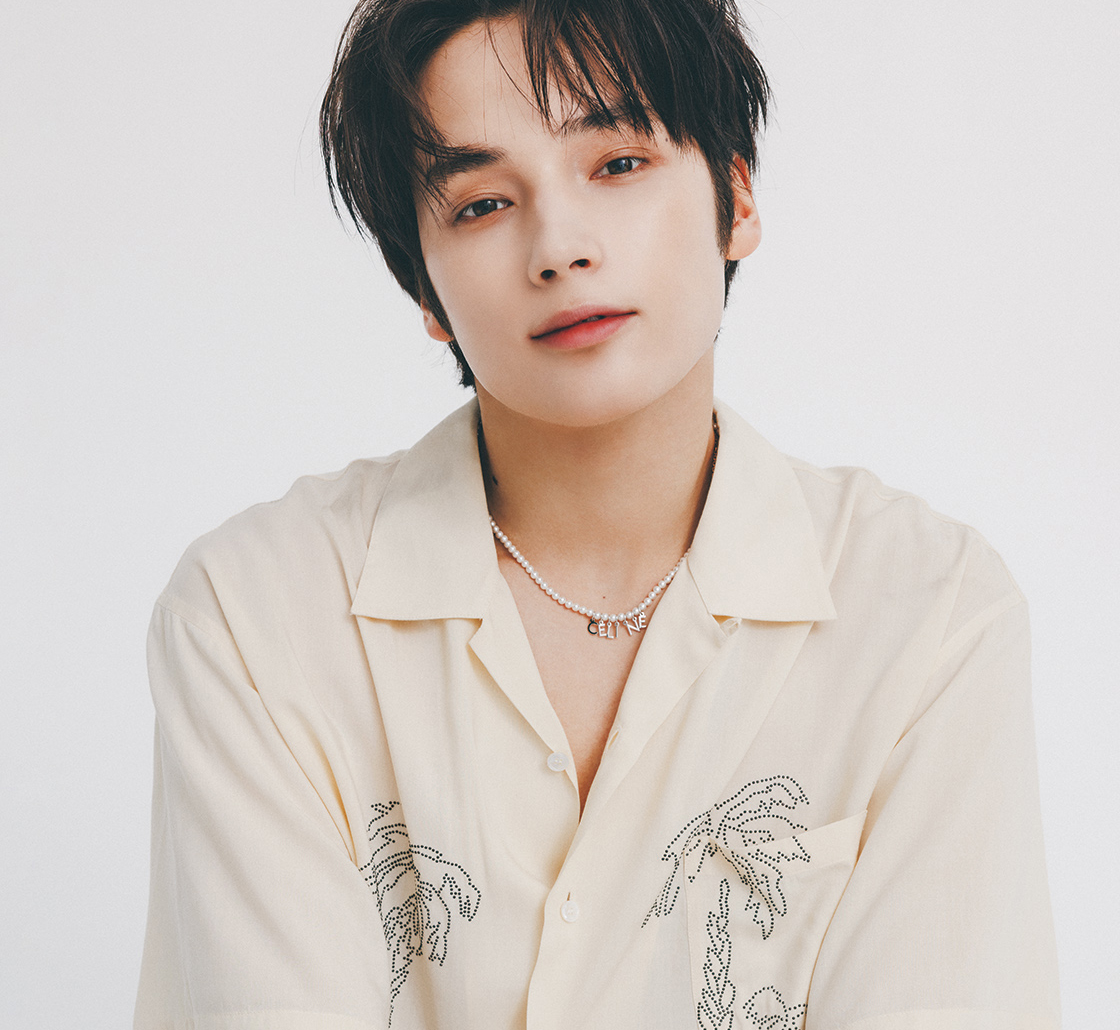 TOMORROW X TOGETHER HUENINGKAIが考える「僕たちがやるべきこと