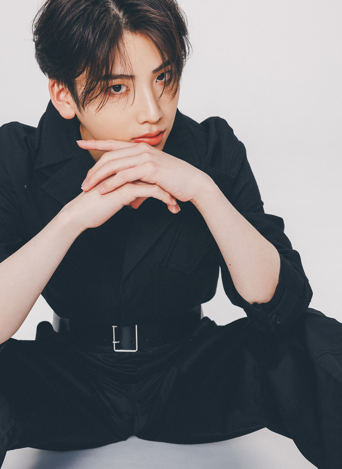 &TEAM YUMA「LUNÉの皆さんのおかげで自分の声が好きになった」 | GINGER