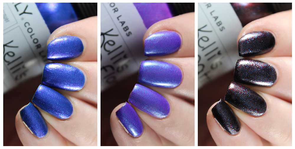 May 2021 – GINGERLY POLISHED