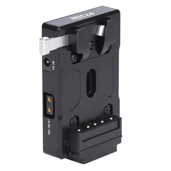 予約受付中】Osee(オーシー) Nitze オーシー Vマウント バッテリー