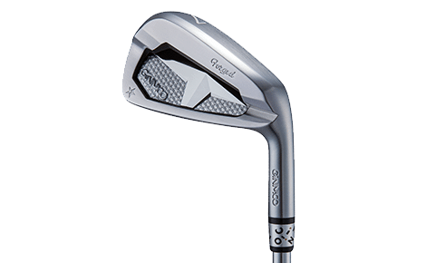 MODEL01 DRIVER | ☆GINNICO公式