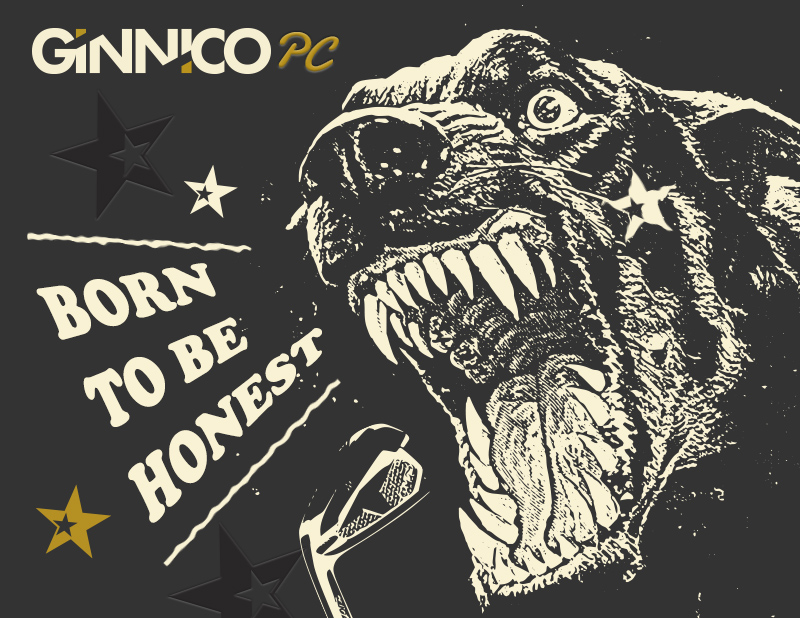 PC IRON | ☆GINNICO公式