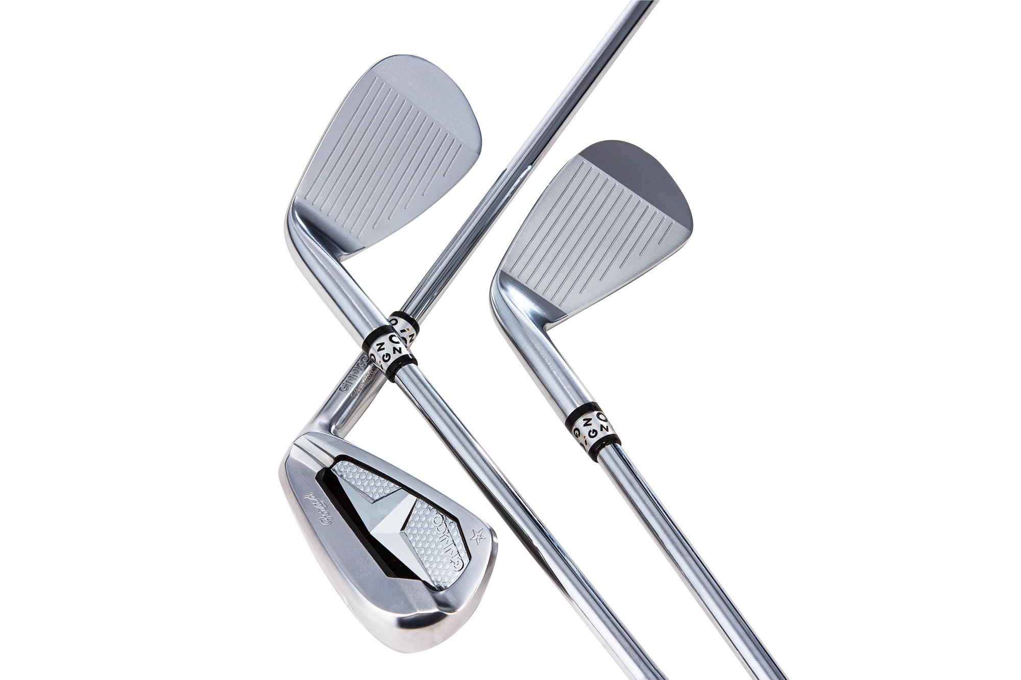 PC IRON | ☆GINNICO公式