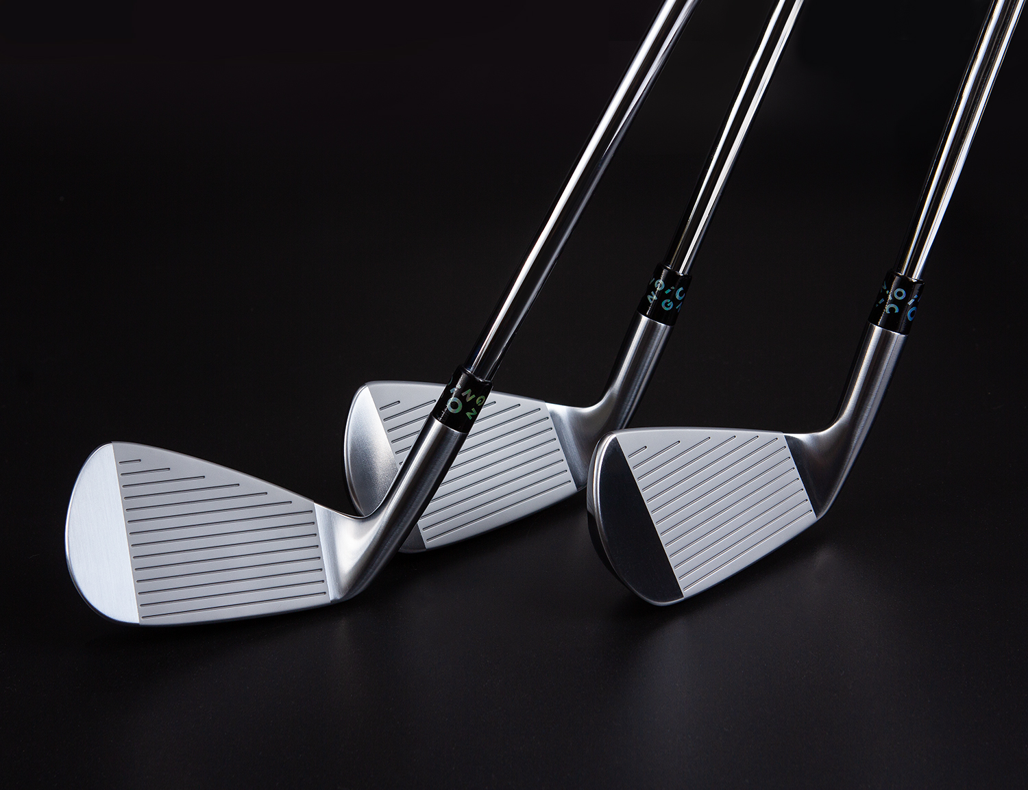 CB+ Iron | ☆GINNICO公式