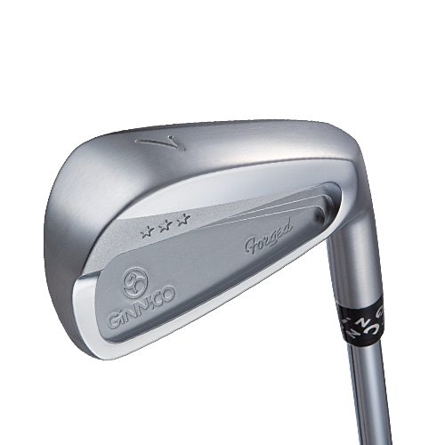 CB+ Iron | ☆GINNICO公式